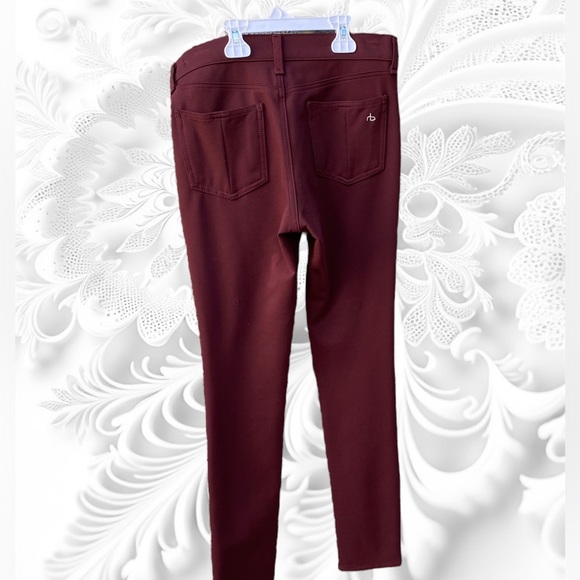 Rag and Bone pants with stretch - Picture 2 of 7